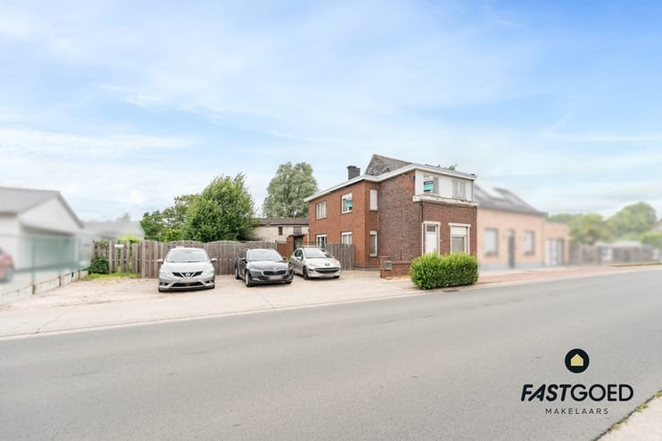 Foto 3 van een woning in Melsen