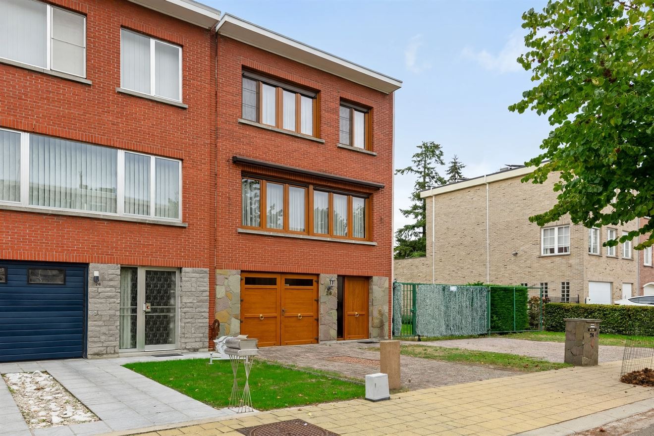 Foto 2 van een woning in Stabroek