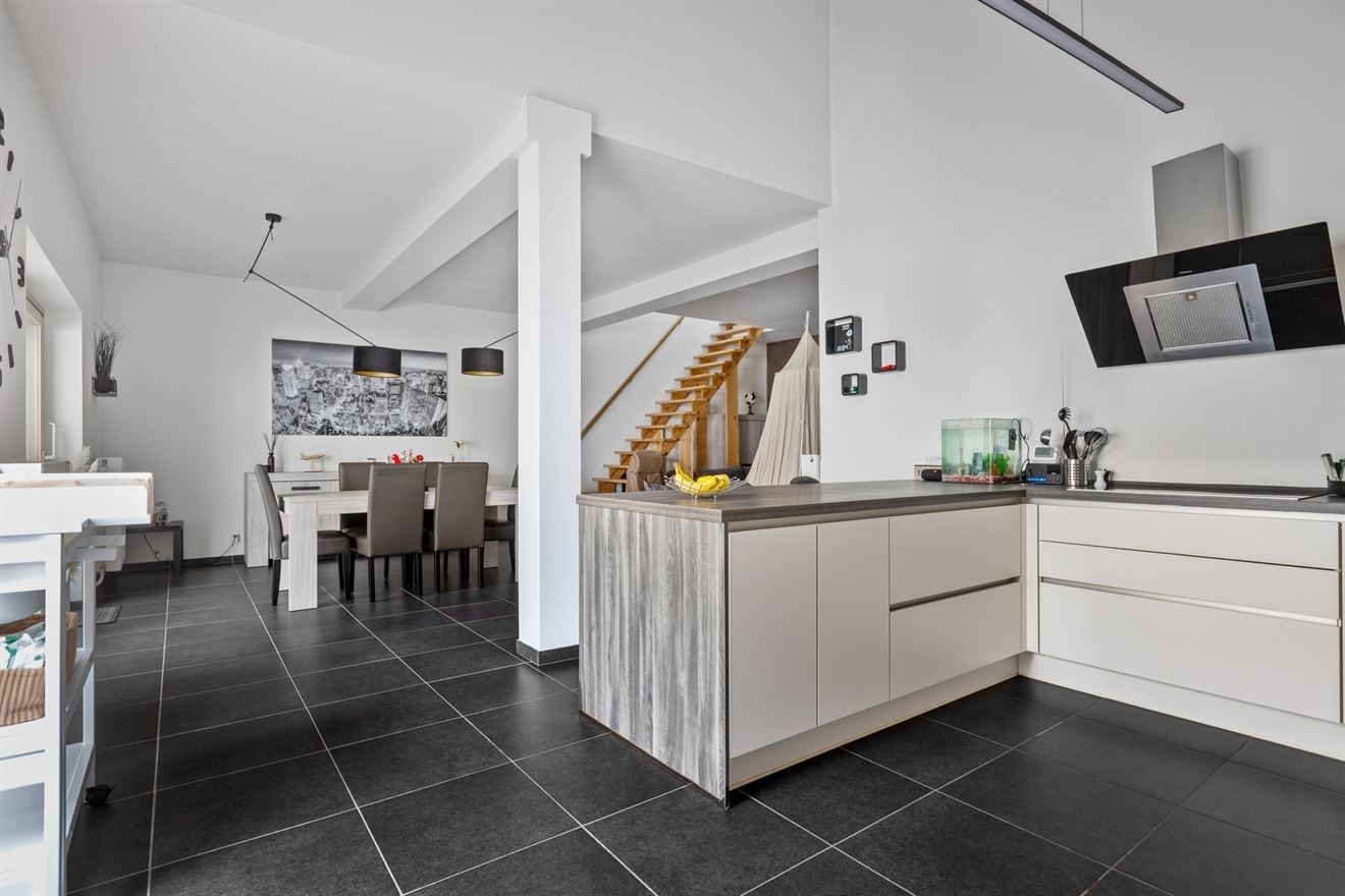 Foto 3 van een woning in Bilzen-Hoeselt
