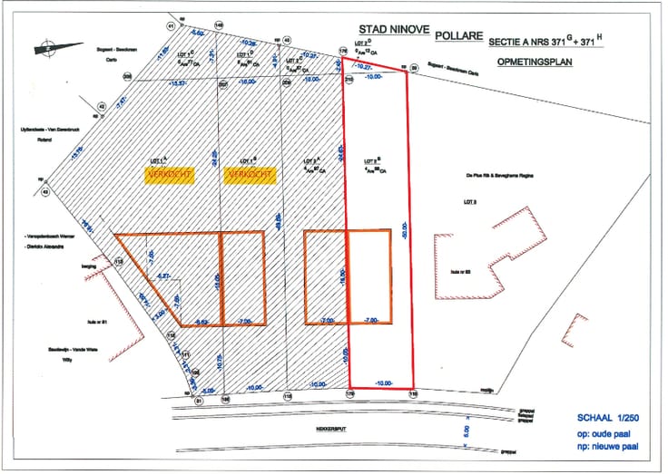Foto 3 van een woning in Pollare