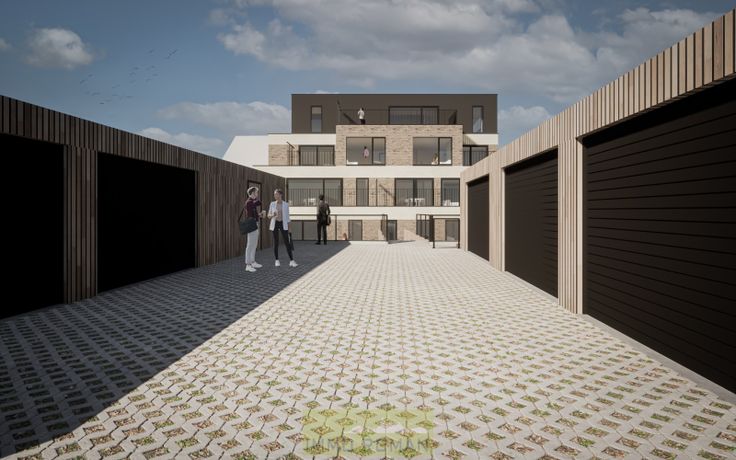 Foto 2 van een woning in Anzegem
