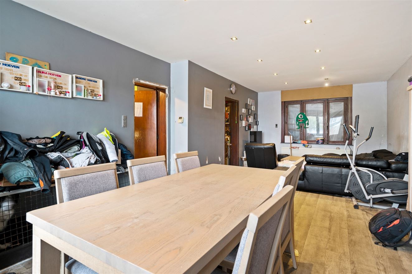Foto 3 van een woning in Riemst