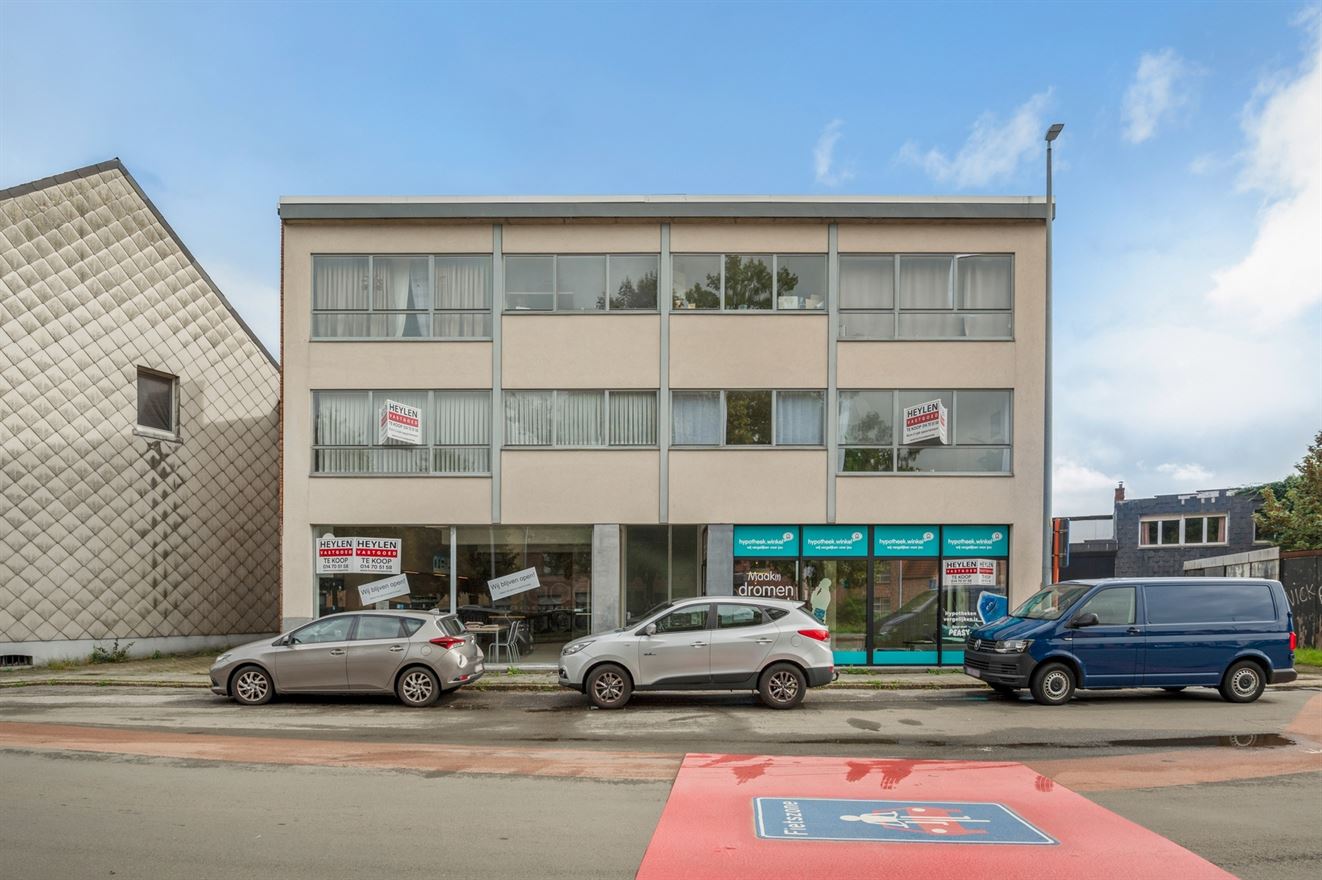 Foto 2 van een woning in Herentals