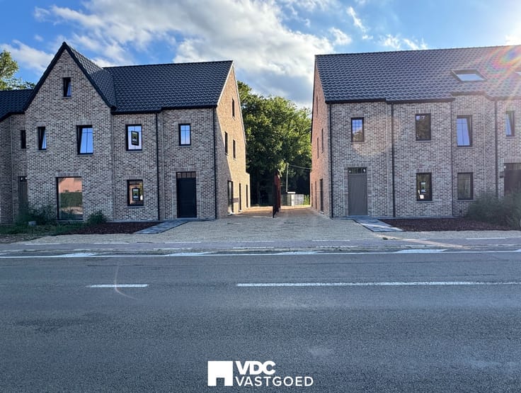 Foto 2 van een woning in Houthalen-Helchteren