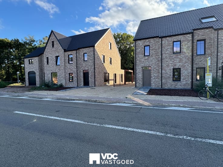 Foto 1 van een woning in Houthalen-Helchteren