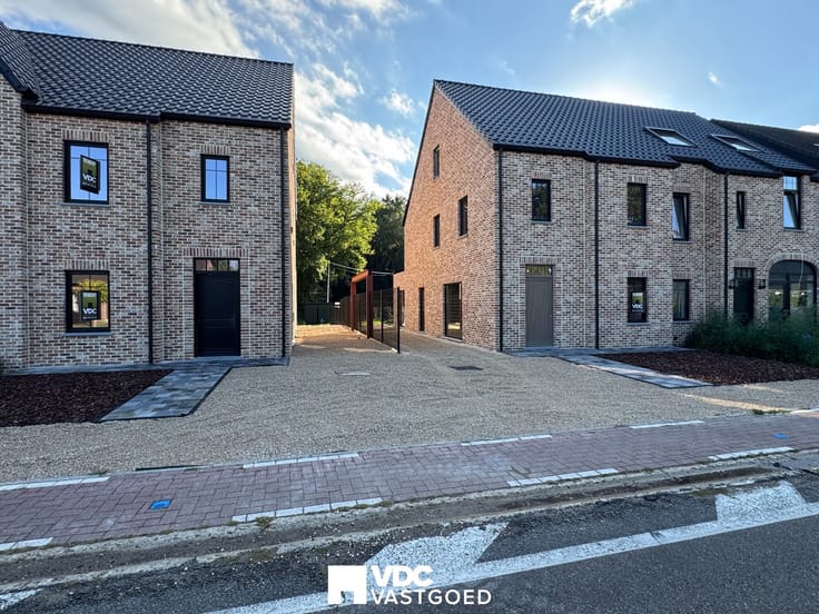 Foto 3 van een woning in Houthalen-Helchteren