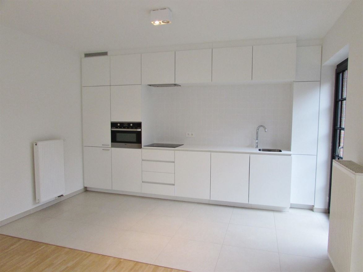 Foto 3 van een woning in Herentals