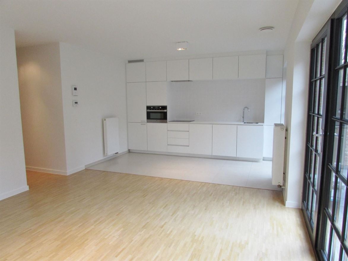 Foto 2 van een woning in Herentals
