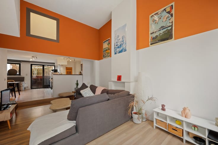 Foto 2 van een woning in MECHELEN