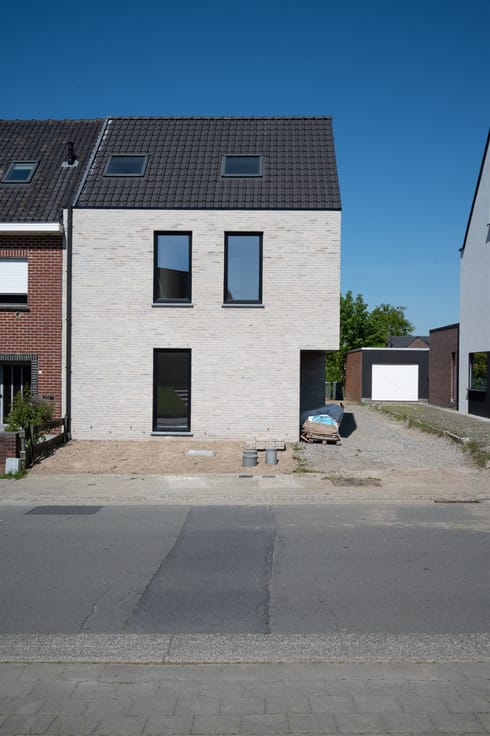 Foto 3 van een woning in VOLKEGEM