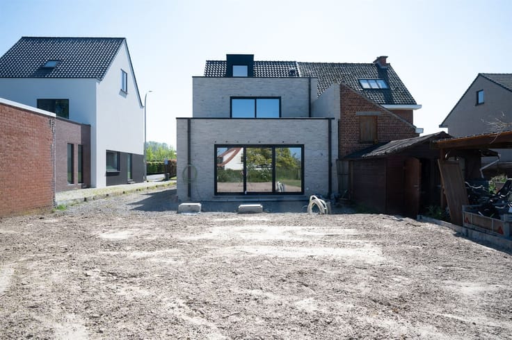 Foto 2 van een woning in VOLKEGEM