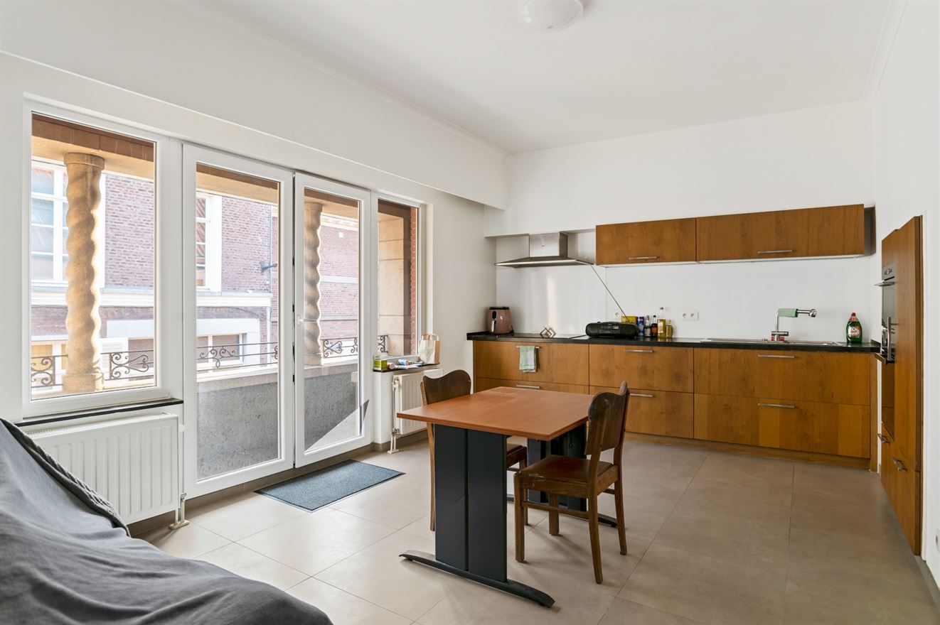 Foto 2 van een woning in HALEN