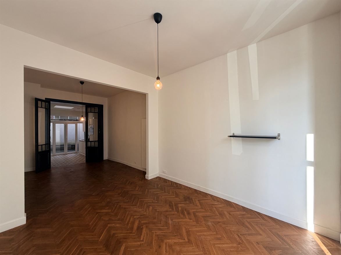 Foto 3 van een woning in BERCHEM
