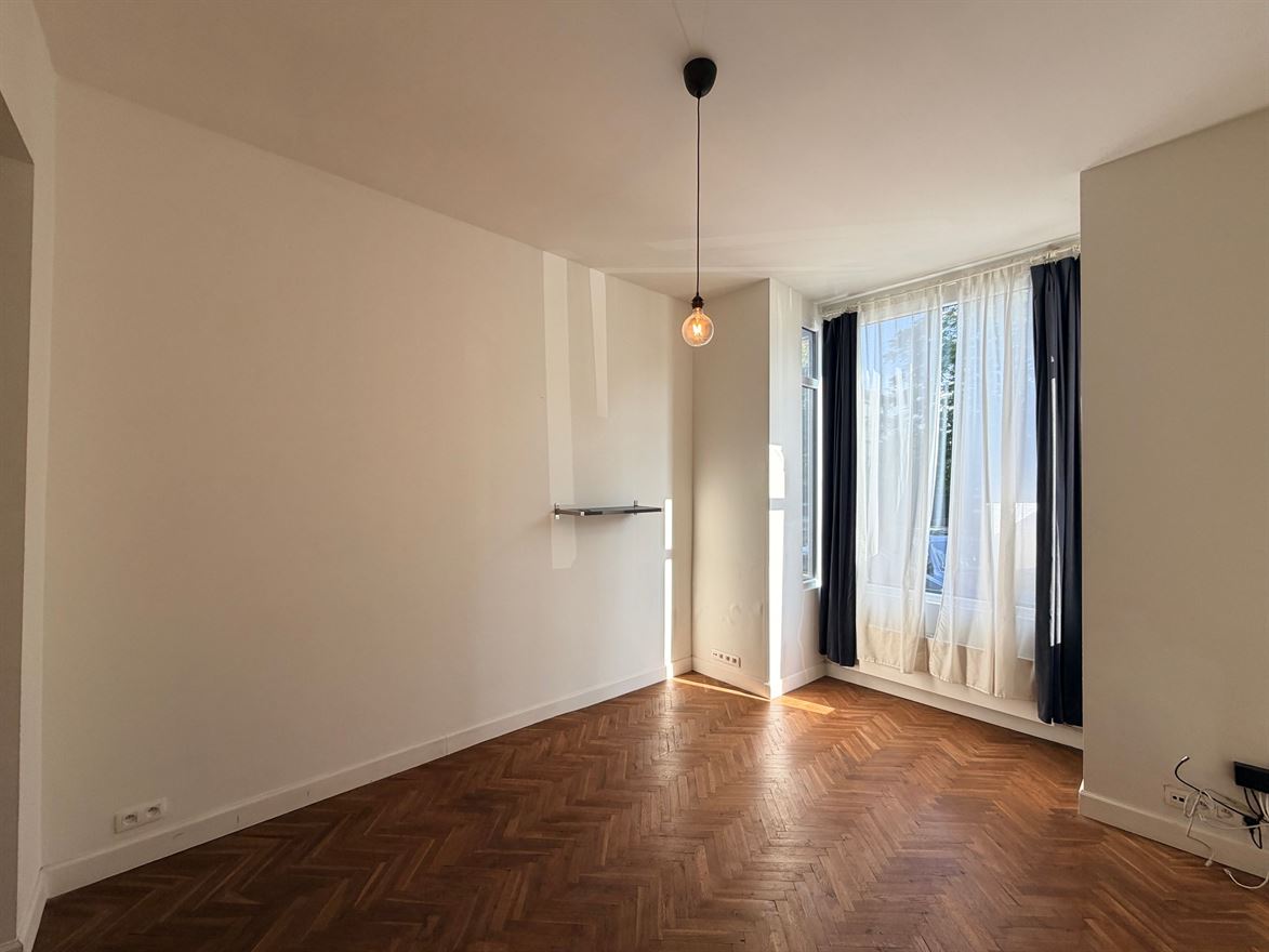 Foto 2 van een woning in BERCHEM