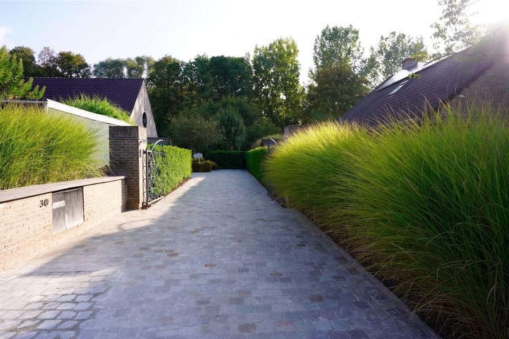Foto 3 van een woning in Marke