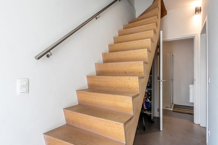 Foto 2 van een woning in Diest