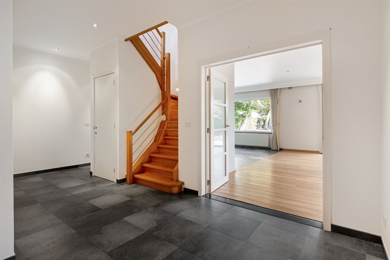 Foto 3 van een woning in Oud-Turnhout