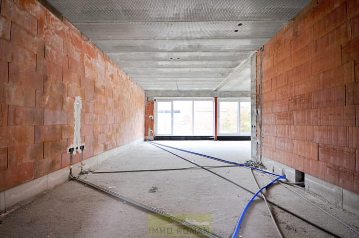 Foto 2 van een woning in Avelgem
