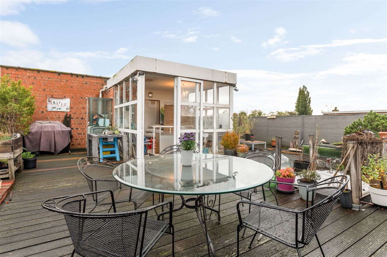 Foto 3 van een woning in Merksem