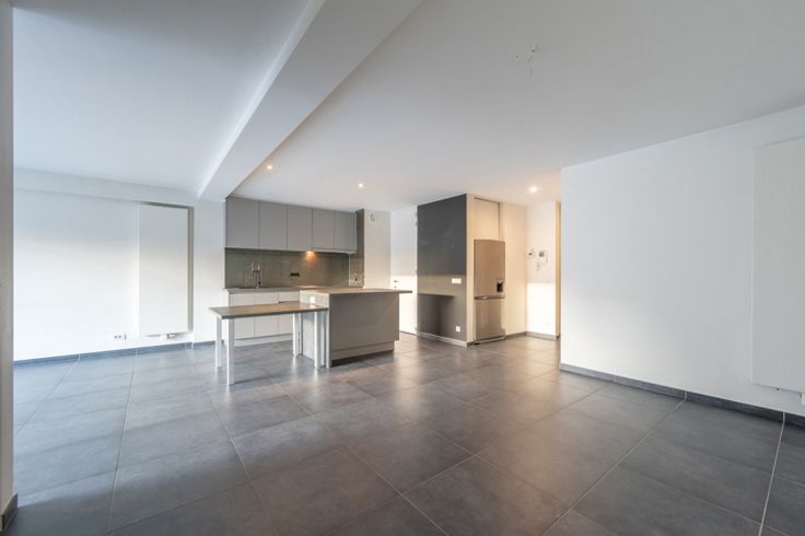 Foto 2 van een woning in Knokke-Heist