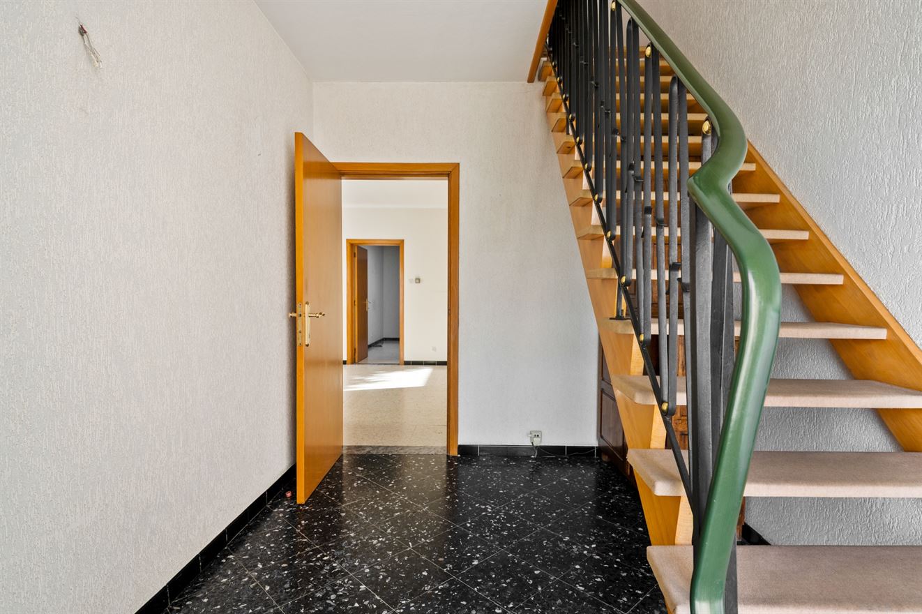 Foto 2 van een woning in Herselt