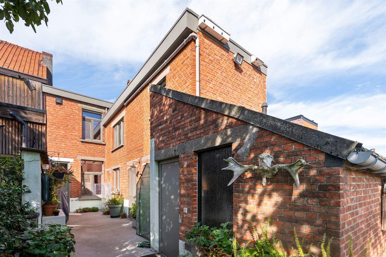 Foto 2 van een woning in Herentals