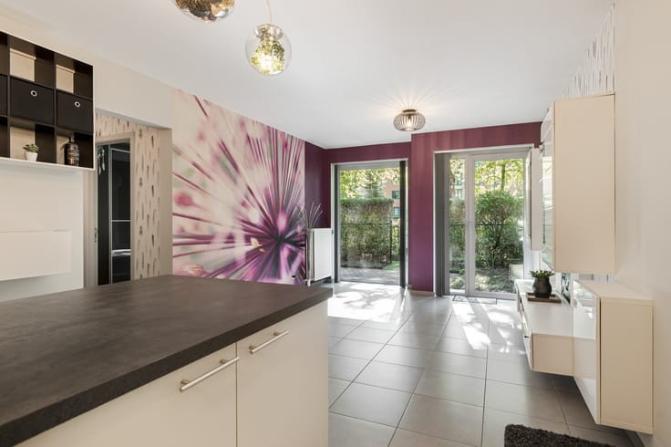 Foto 3 van een woning in Brasschaat