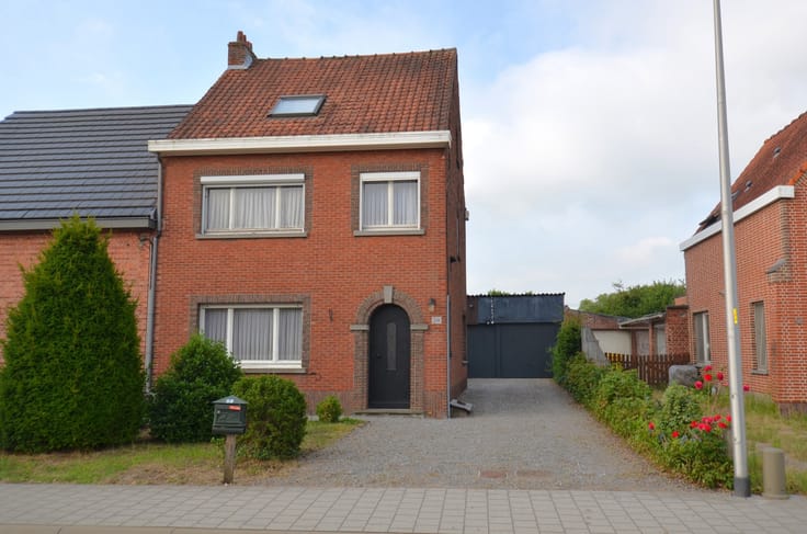 Foto 2 van een woning in Nijlen