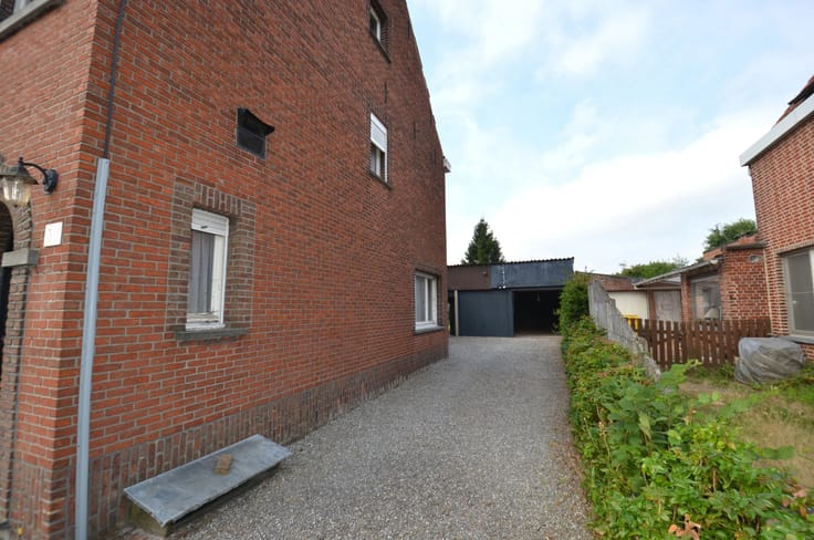 Foto 3 van een woning in Nijlen
