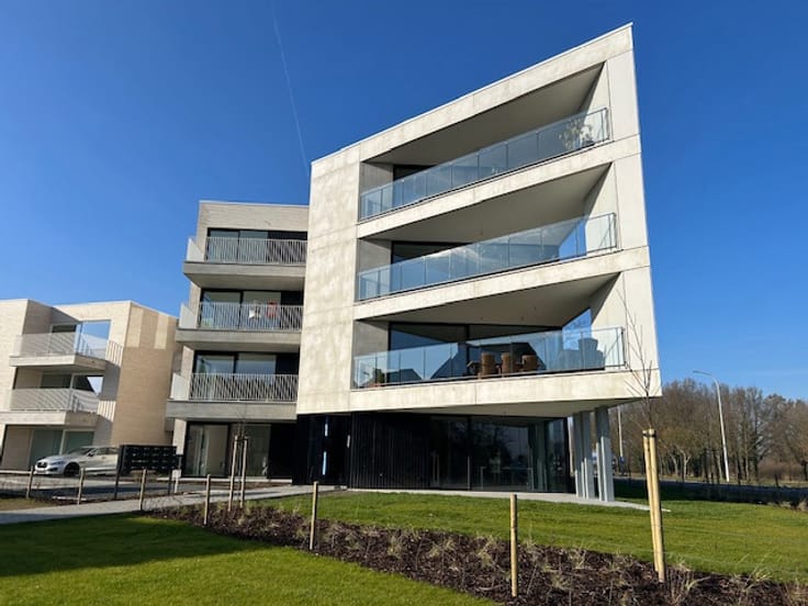Foto 2 van een woning in Halen