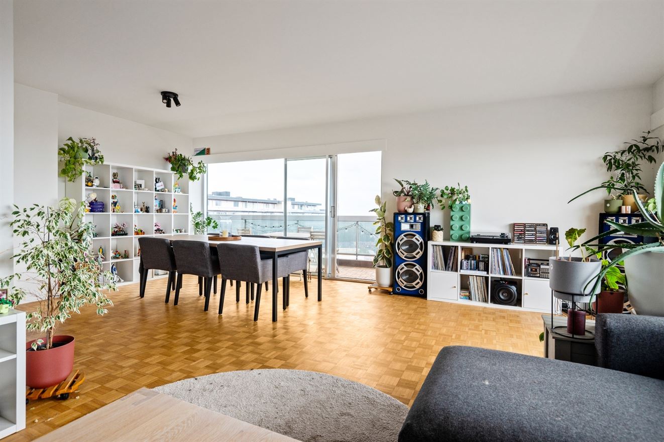 Foto 1 van een woning in Merksem