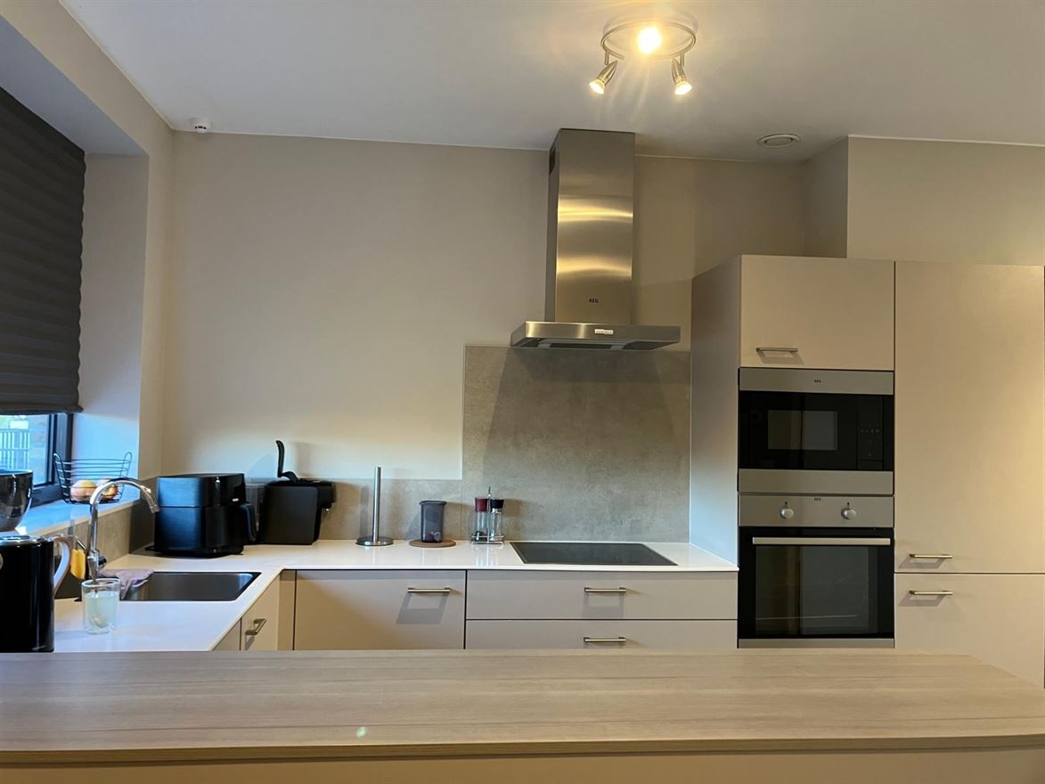 Foto 2 van een woning in Vorselaar
