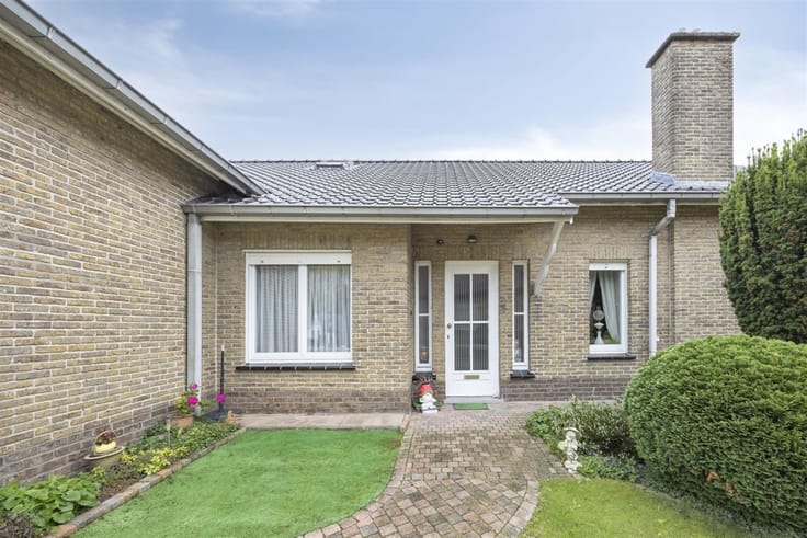 Foto 3 van een woning in BEVERE
