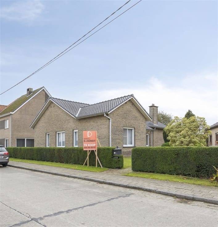 Foto 2 van een woning in BEVERE