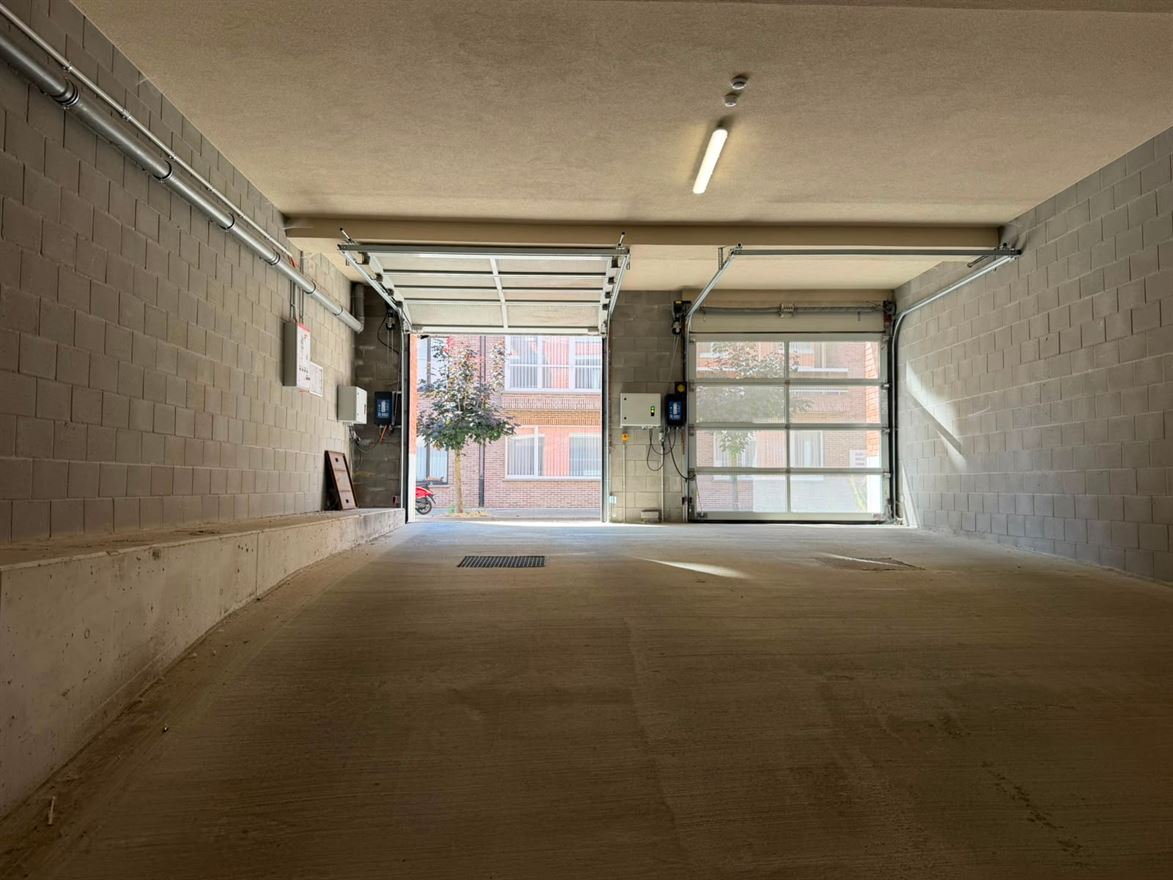 Foto 2 van een woning in Lier