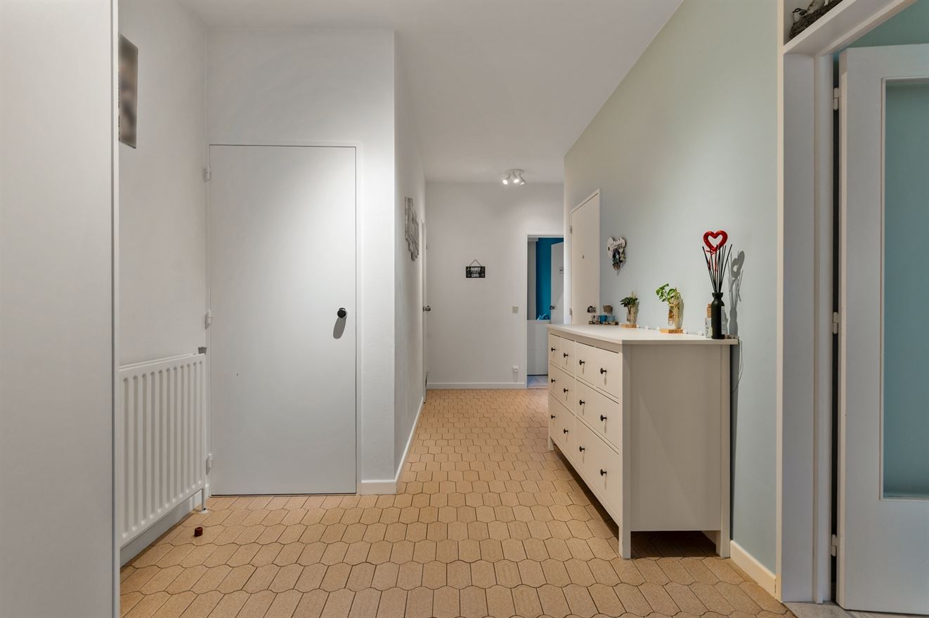 Foto 2 van een woning in Turnhout