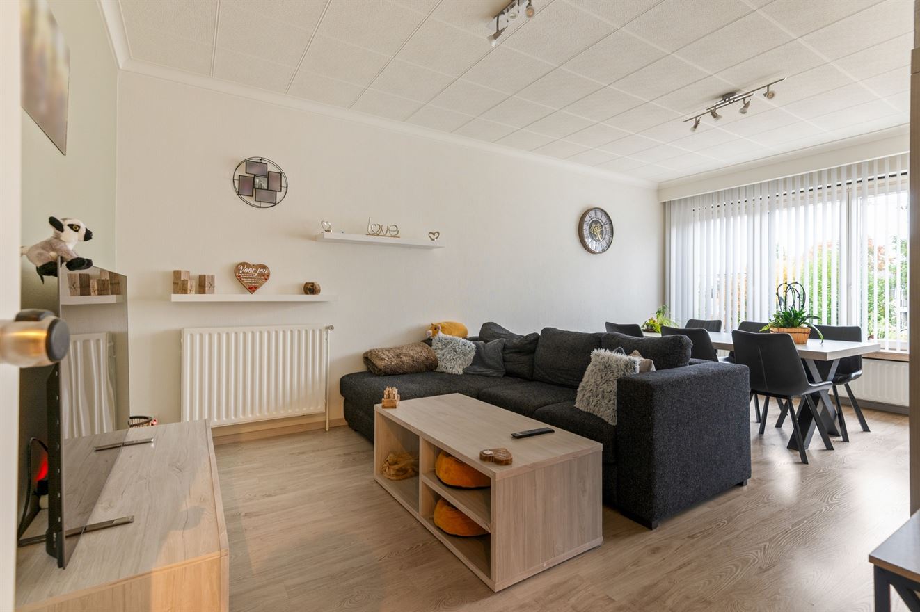 Foto 3 van een woning in Turnhout
