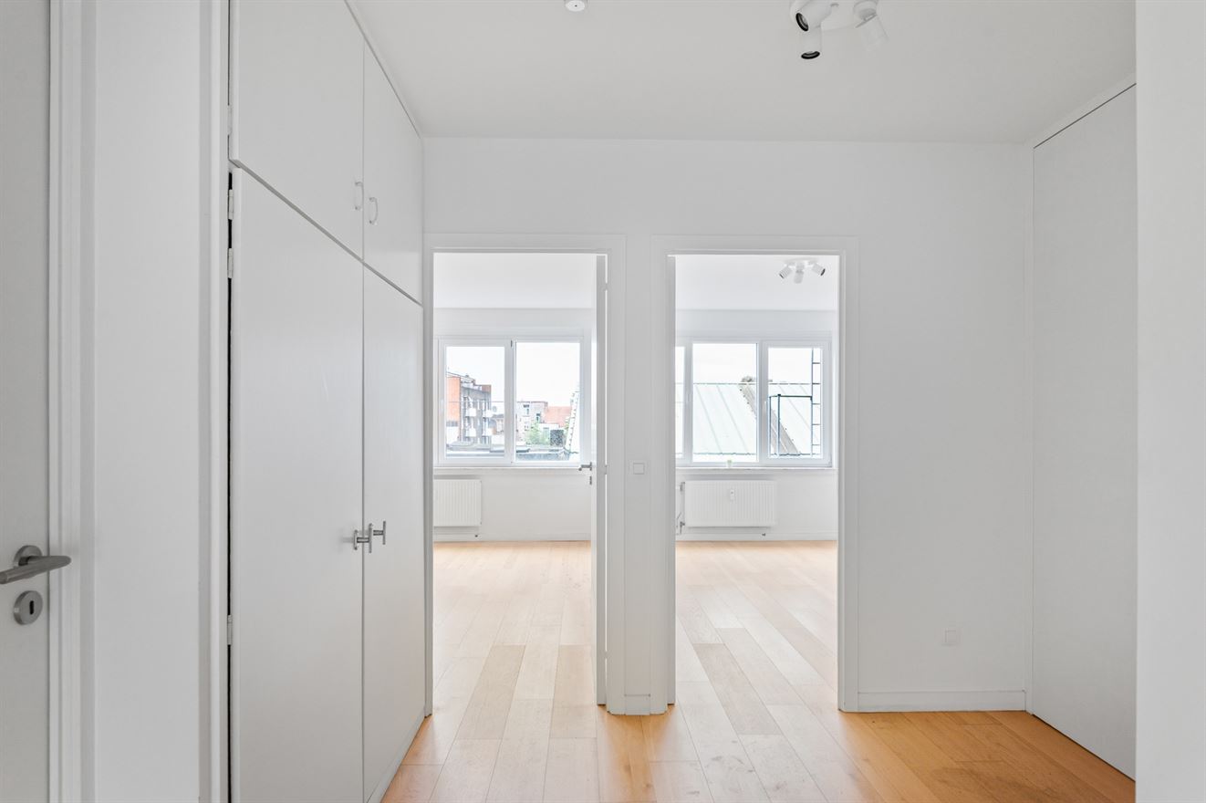 Foto 2 van een woning in Antwerpen