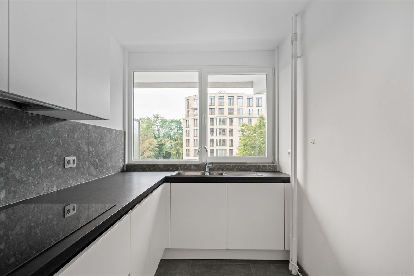 Foto 3 van een woning in Antwerpen
