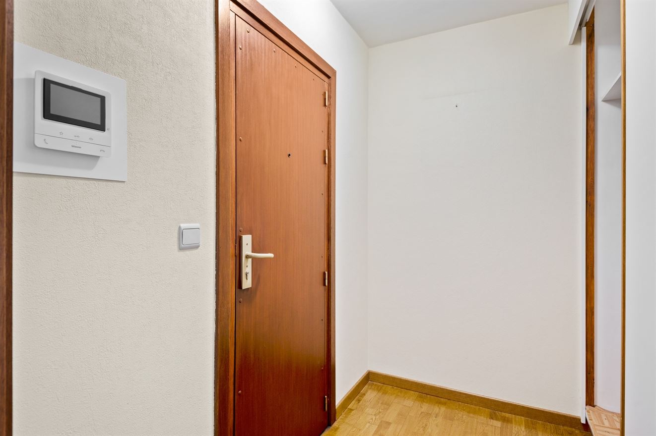 Foto 2 van een woning in Merksem