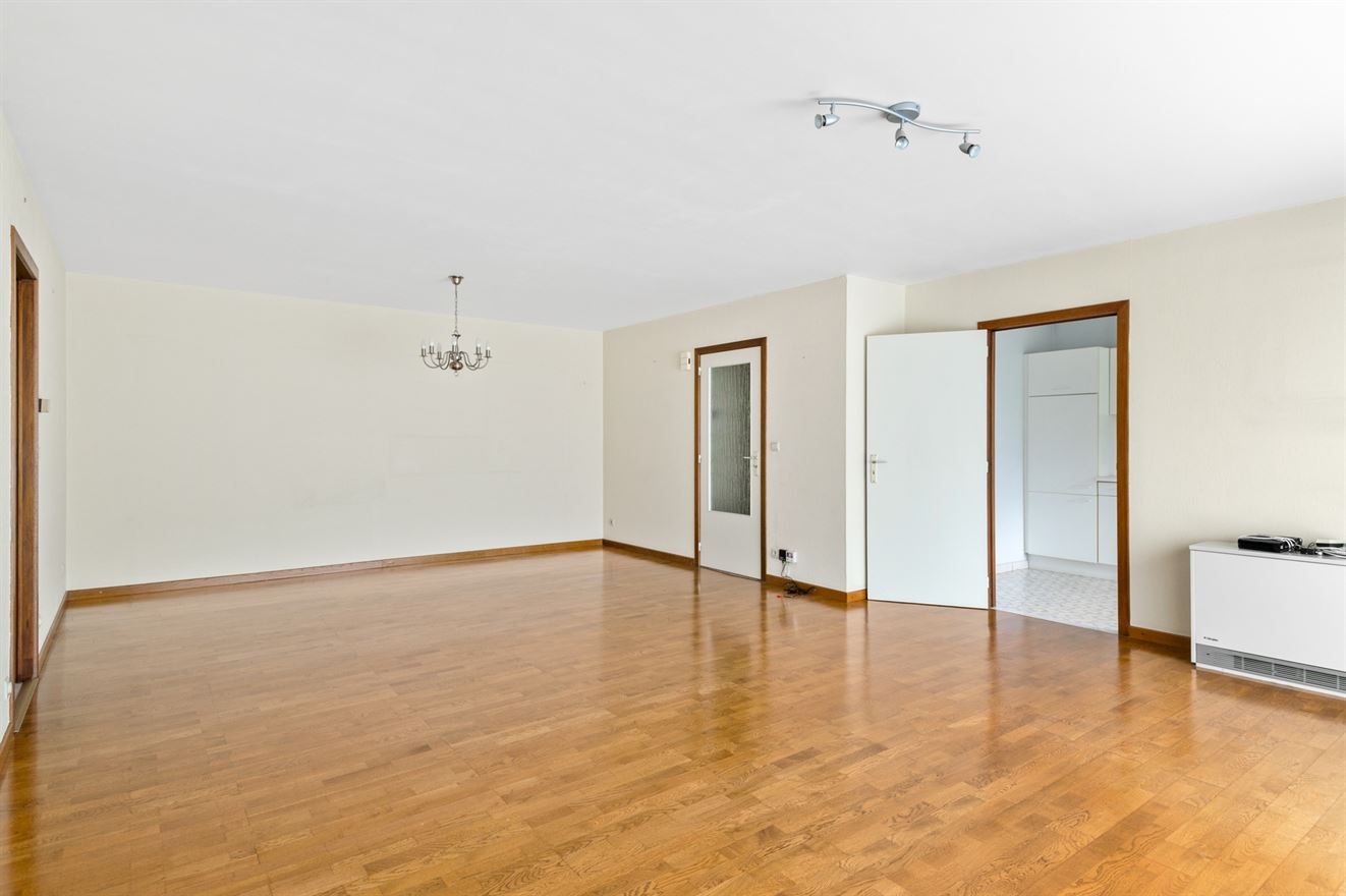 Foto 3 van een woning in Merksem