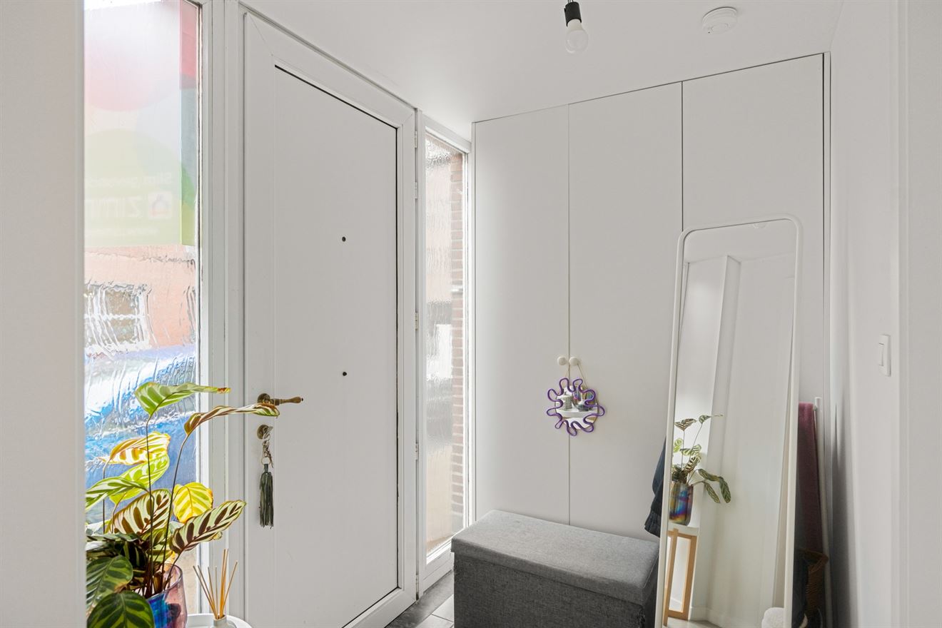 Foto 2 van een woning in Hasselt