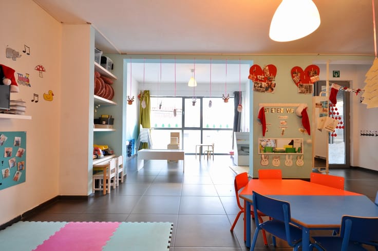 Foto 3 van een woning in Kluisbergen