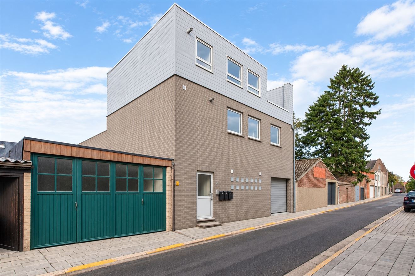Foto 1 van een woning in Dilsen-Stokkem