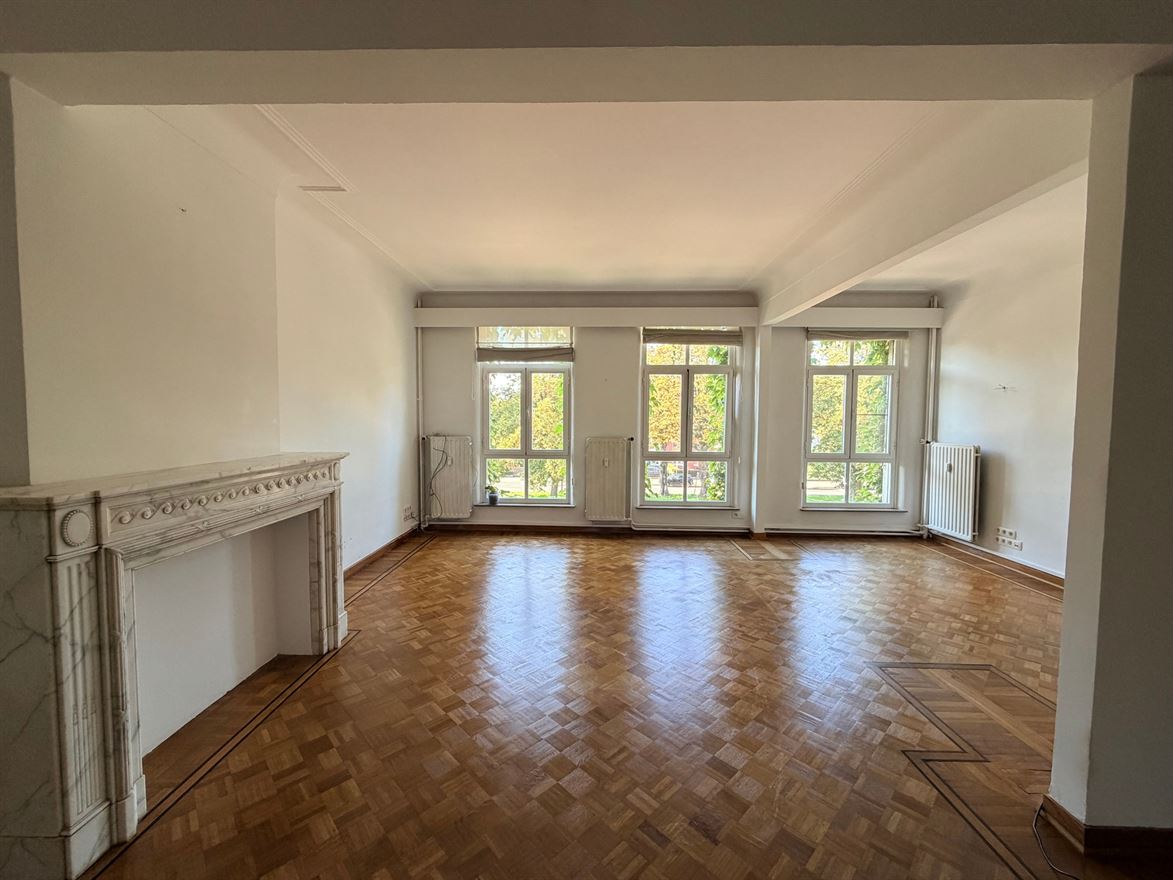 Foto 3 van een woning in Antwerpen