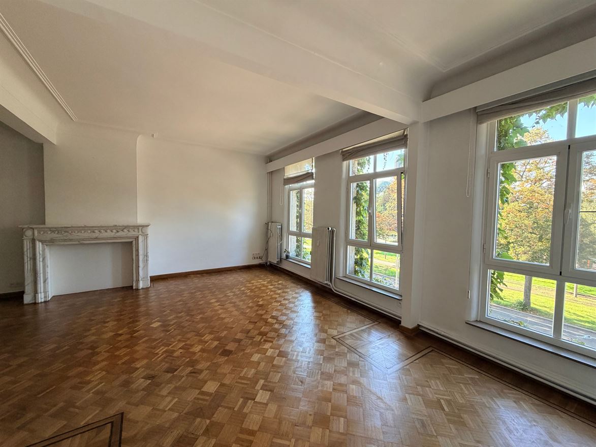 Foto 2 van een woning in Antwerpen