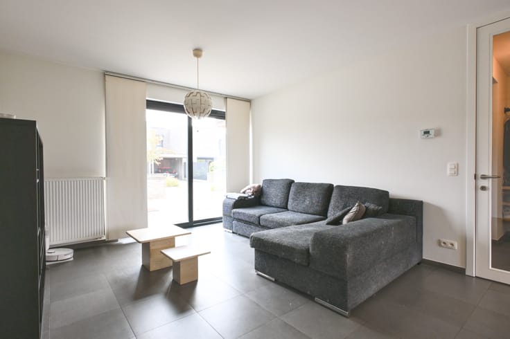 Foto 3 van een woning in Hasselt