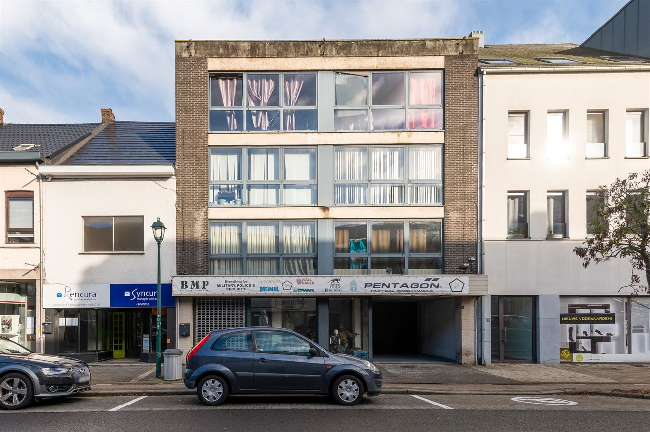 Foto 2 van een woning in Leopoldsburg