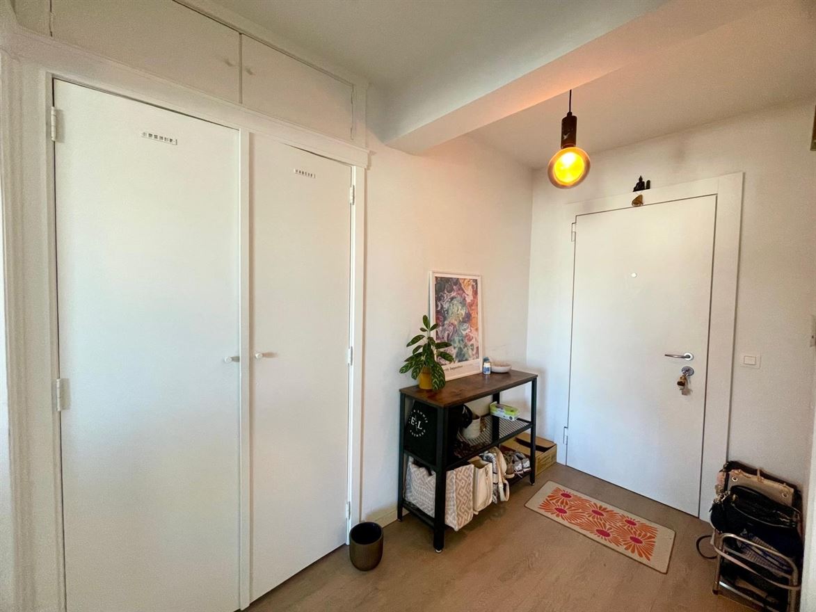 Foto 2 van een woning in Berchem