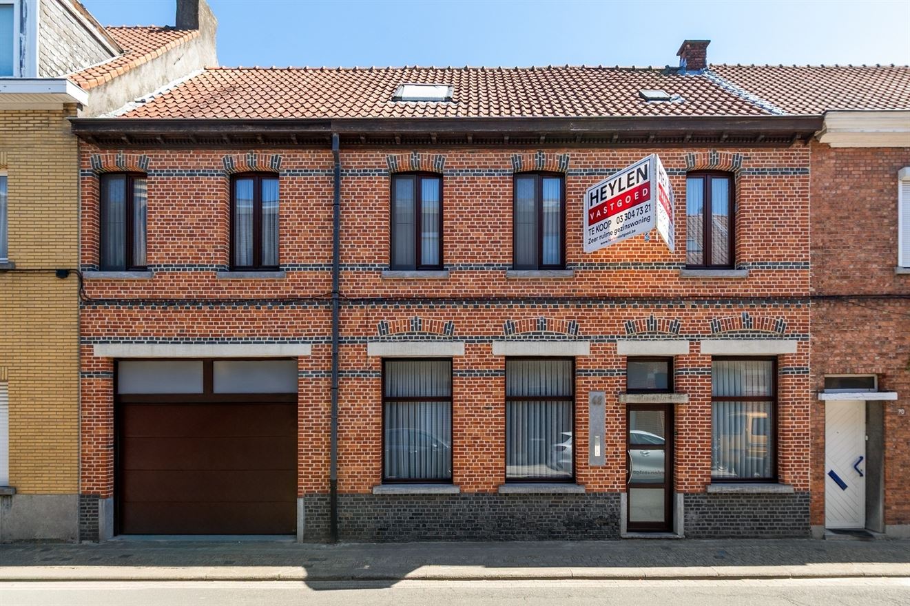 Foto 2 van een woning in Sint-Niklaas